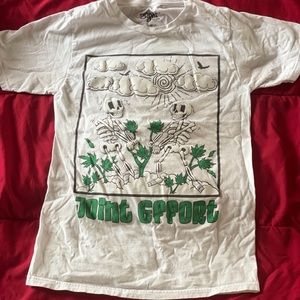 Small Size Men’s Tee